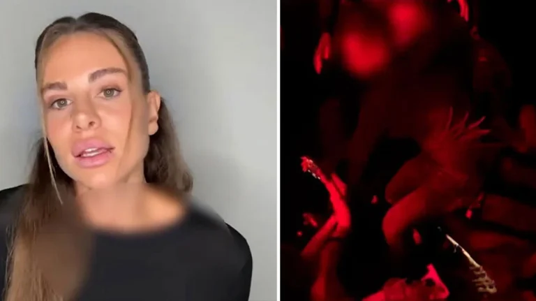 Σοκαριστικό περιστατικό: Αστυνομικός καταγγέλλει συνάδελφο και πρώην σύντροφό της για ξυλοδαρμό σε νυχτερινό μαγαζί