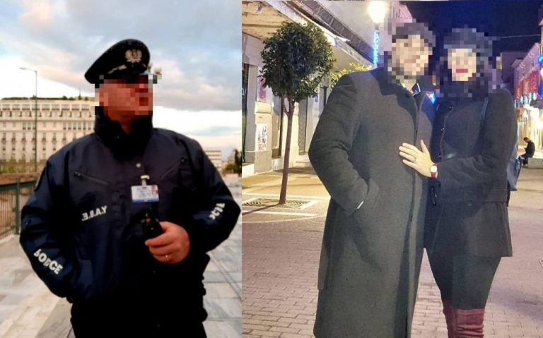 Σύζυγος αστυνομικού της Βουλής: Ήθελε να ανοίξουμε οίκο ανοχής για να εκδίδομαι εγώ και τα κορίτσια