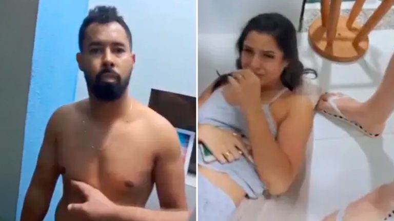 Βραζιλία: Ιερέας συνελήφθη επ’ αυτοφώρω με αρραβωνιαστικιά πιστού 