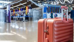 Αεροδρόμια: Τέλος οι σφραγίδες στα διαβατήρια 