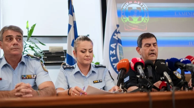 Δημογλίδου: Δεν συνδέεται το αλκοόλ με τον θάνατο της 16χρονης για την ώρα