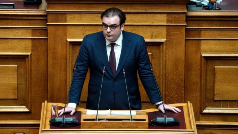Πιερρακάκης: Τα ΕΛΤΑ έχουν πρόβλημα, πρέπει να ληφθούν δύσκολες αποφάσεις