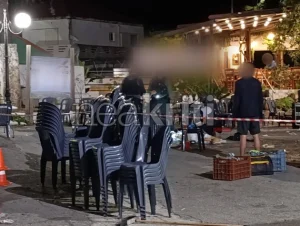 Χανιά: Με τρεις σφαίρες σκότωσε τον 51χρονο ο συγγενής του 