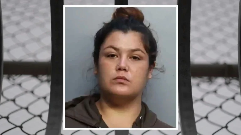 Σοκ στη Φλόριντα: Έμεινε έγκυος στη φυλακή από συγκρατούμενο – Πώς πέρασε σπέρμα μέσω εξαερισμού