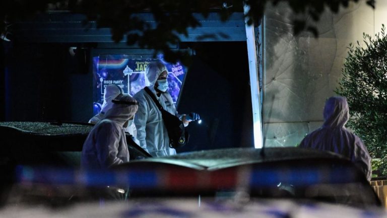 Στο «μικροσκόπιο» 4 άτομα για την έκρηξη στην ντισκοτέκ στη Μιχαλακοπούλου