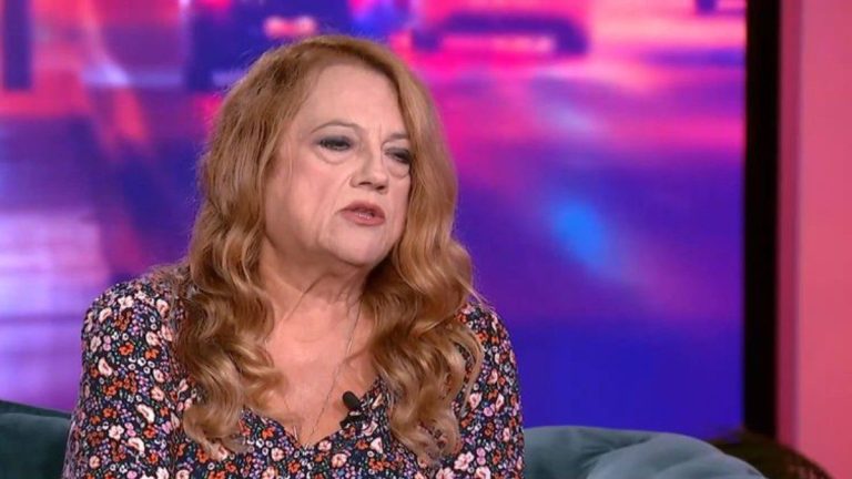 Ελένη Καστάνη: Έχω χάσει 18 κιλά τον τελευταίο χρόνο για λόγους υγείας