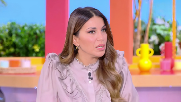 Ελένη Χατζίδου: Είδα UFO, ήρθε κοντά μου, δεν μπορούσα να πάω στη δουλειά μου, ταράχτηκα