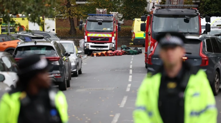 Επίθεση στο Μάντσεστερ: Το Ισραήλ κατηγορεί τη Βρετανία επειδή «δεν έλαβε μέτρα και προστάτευε τρομοκράτες»