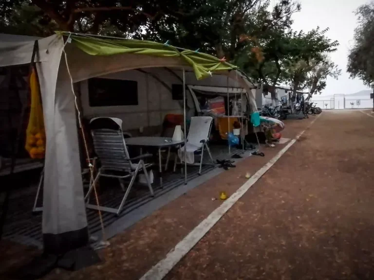 Διπλή δολοφονία Φοινικούντα: Προσωρινά κρατούμενοι και οι δύο κατηγορούμενοι