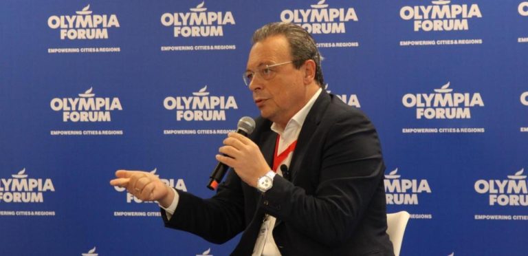 Φάμελλος: «Ο ΣΥΡΙΖΑ δεν περιμένει εξελίξεις, δημιουργεί εξελίξεις»