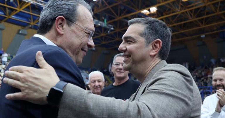 ΣΥΡΙΖΑ: Πέρασε η πρόταση Φάμελλου για συμπόρευση με Τσίπρα