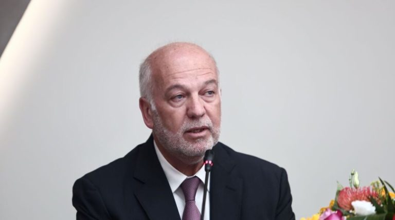 Φλωρίδης: «Η Δικαιοσύνη δεν ενεργεί με όρους reality show, ούτε ποδηγετείται»