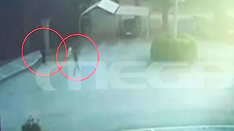 Φοινικούντα: Βίντεο – ντοκουμέντο από την πρώτη απόπειρα κατά του 68χρονου