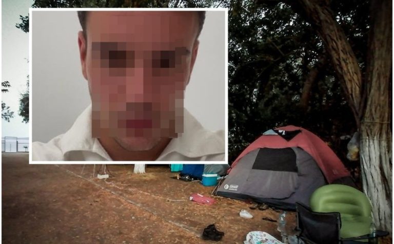Φοινικούντα: Ο 22χρονος μιλά για τη μέρα που φέρεται να του επιτέθηκε σεξουαλικά ο 68ρονος