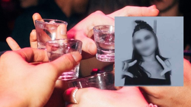 Γκάζι: «Η κόρη μου δεν είχε κανένα πρόβλημα», λέει ο πατέρας της 16χρονης