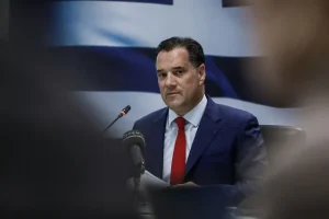 Γεωργιάδης: Έχω καταλήξει ότι η Αριστερά είναι μιζέρια, μόνο τσακώνονται και διασπώνται