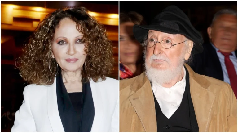 Γλυκερία για Διονύση Σαββόπουλο: «Υπήρξε πρωτοπόρος»