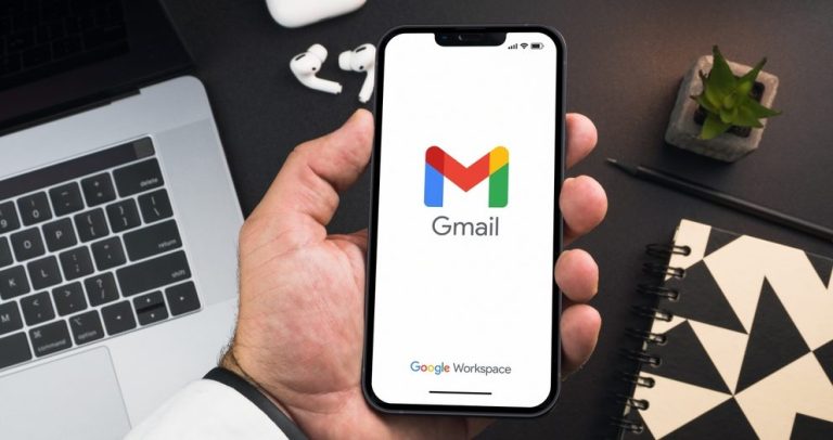 Gmail: Διέρρευσαν πάνω από 180 εκατ. κωδικοί