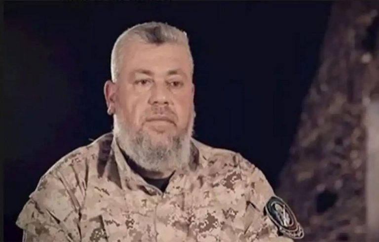 Το «φάντασμα της Γάζας»: Ποιος είναι ο νέος ηγέτης της Χαμάς που θα καθορίσει την ειρήνη και τις τύχες των Παλαιστινίων