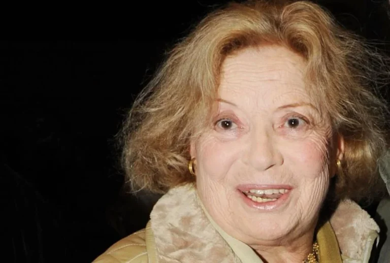 Τα τελευταία λόγια της Άννας Κυριακού πριν ξεψυχήσει