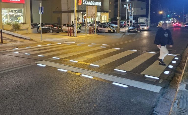 Εγκατάσταση έξυπνων διαβάσεων στον Δήμο Ηρακλείου Αττικής