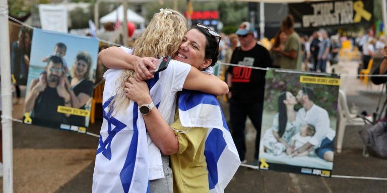 Υπέγραψαν την ιστορική συμφωνία για τη Γάζα – Απόψε η επικύρωση από την κυβέρνηση του Ισραήλ