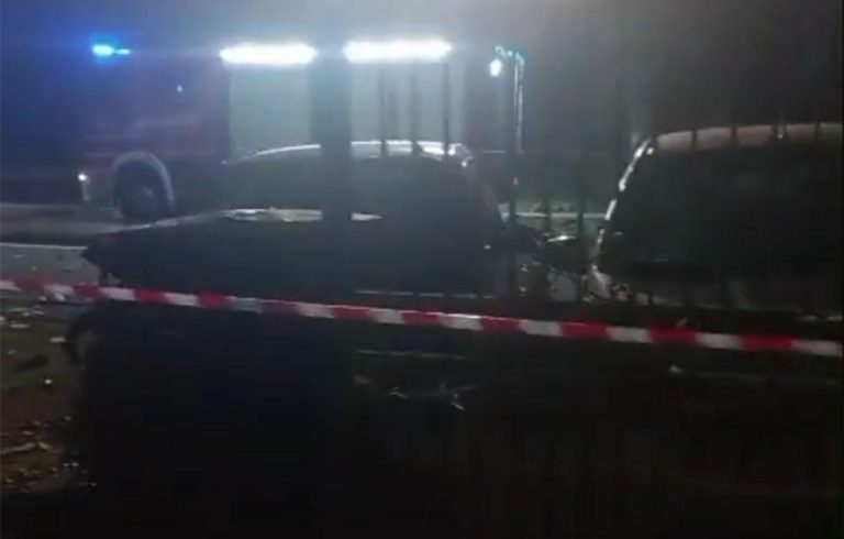 Σοκ στην Ιταλία: Βομβιστική επίθεση κατά δημοσιογράφου που ασχολείται με υποθέσεις διαφθοράς 