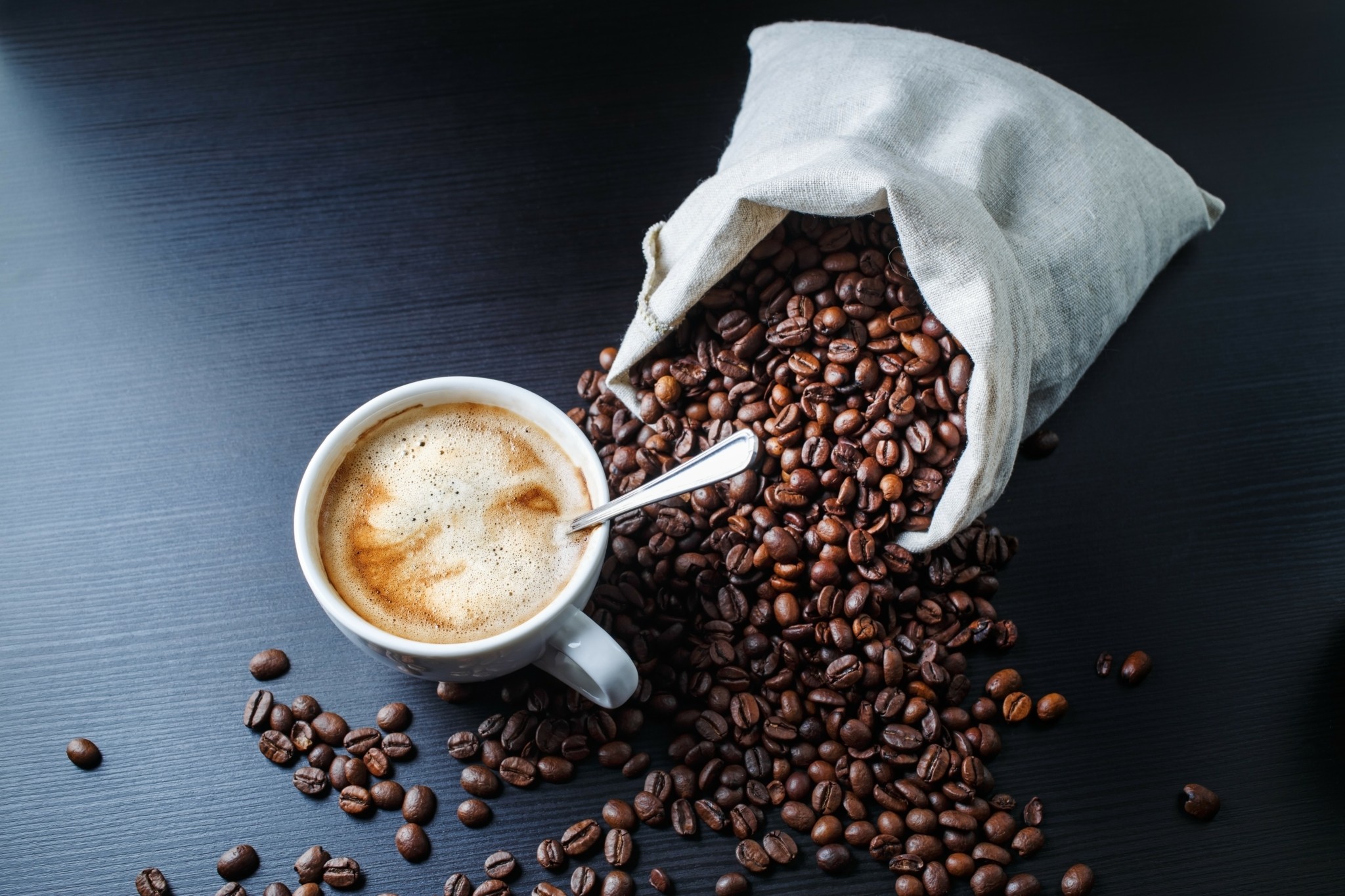 «Πικρός» ο καφές: Άνοδος ύψους 52,45% σε σχέση με πέρυσι