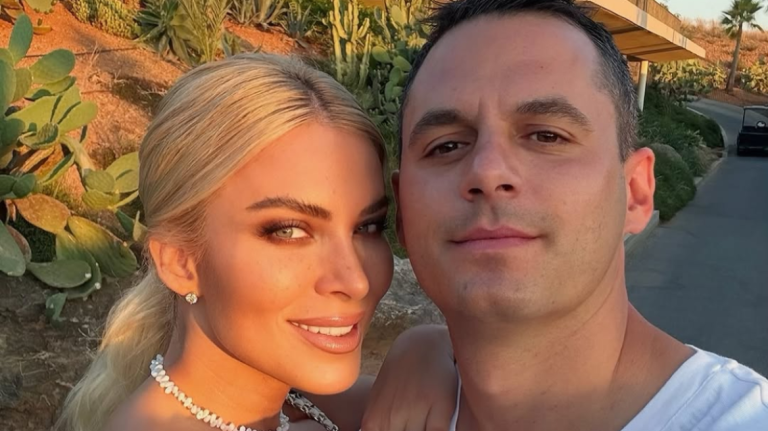 Κατερίνα Καινούργιου: Είμαι σε διαδικασία για σύμφωνο συμβίωσης