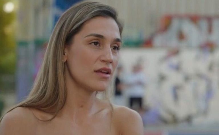 Γεωργία Καλτσή: «Λιώναμε επειδή το αυτοκίνητο είχε φτάσει στους 700 βαθμούς, δεν αισθανόμουν τίποτα»