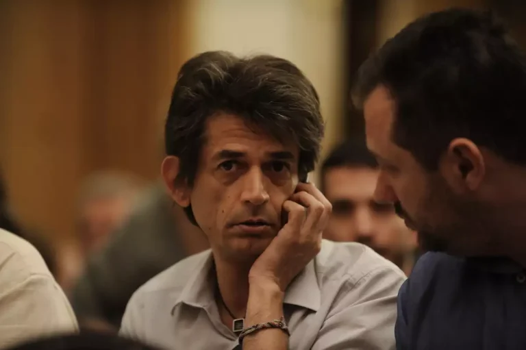 Καρανίκας: Ο Τσίπρας είναι αναξιόπιστος για τη δημοκρατία