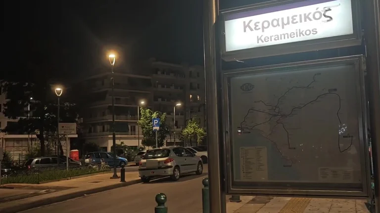 Από τον πατέρα έμαθε η ΕΛ.ΑΣ. τον θάνατο της 16χρονης στο Γκάζι – Χάθηκε πολύτιμος χρόνος για την έρευνα