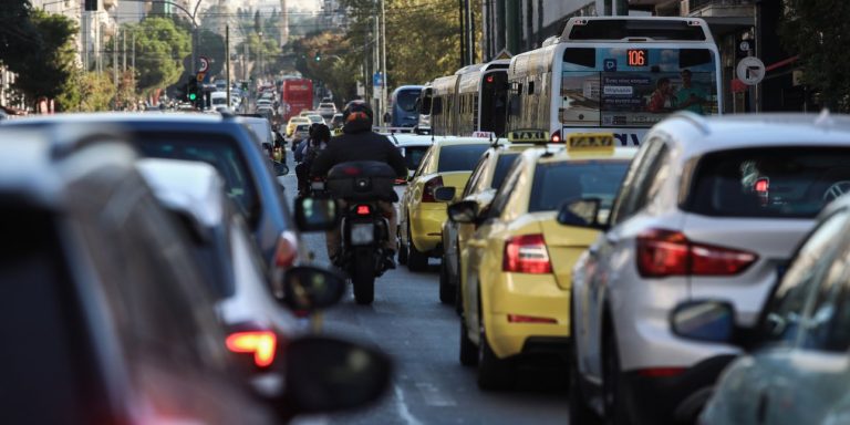 24ωρη απεργία: Πώς θα κινηθούν σήμερα τα ΜΜΜ