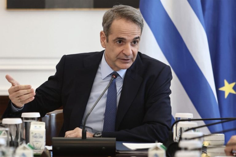 Μητσοτάκης για παρελάσεις: Οι πολίτες γύρισαν την πλάτη στην τοξικότητα και τη μιζέρια