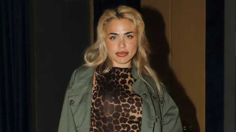 Κόνι Μεταξά για Μάριο Καπότση: «Περσινά ξινά σταφύλια»