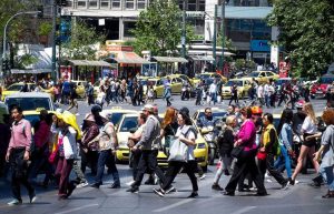 Υπουργείο Εργασίας: Ρεκόρ 317.301 νέων θέσεων εργασίας μέσα σε επτά μήνες