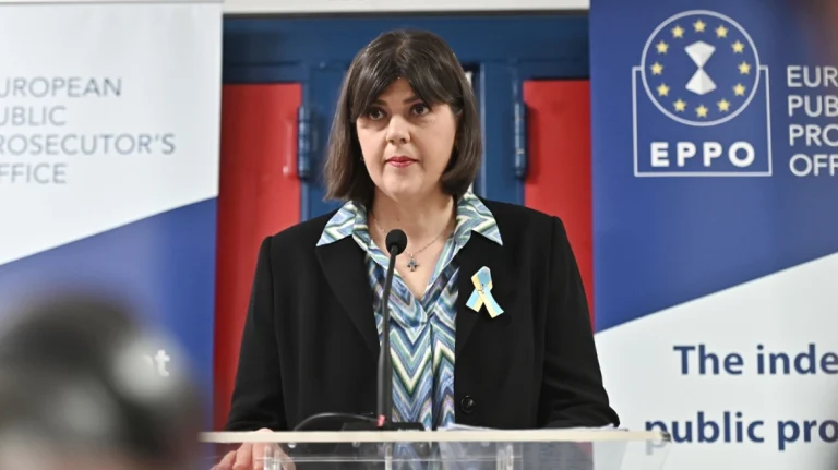Κοβέσι: Η διαφθορά υπάρχει παντού, όχι μόνο στην Ελλάδα 