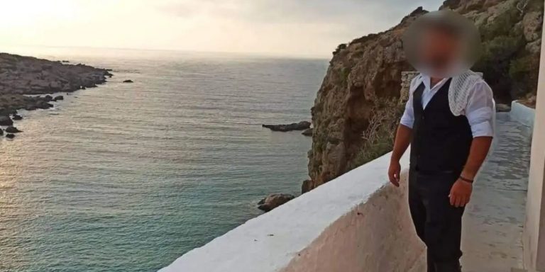 Φονικό στην Κρήτη: «Έκανε κίνηση να βγάλει κάτι, φοβήθηκα και τον πυροβόλησα» – Τι είπε ο 23χρονος