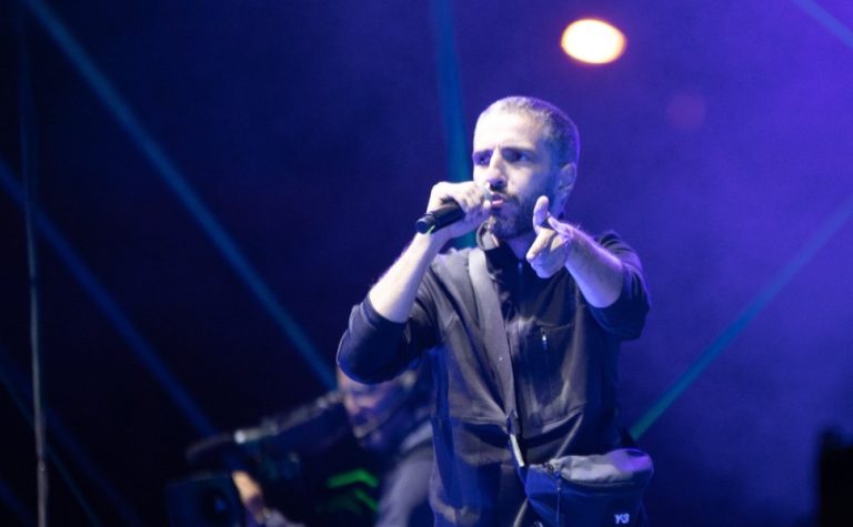 Άλλαξε μέρα η συναυλία του ΛΕΞ στο Καυταντζόγλειο