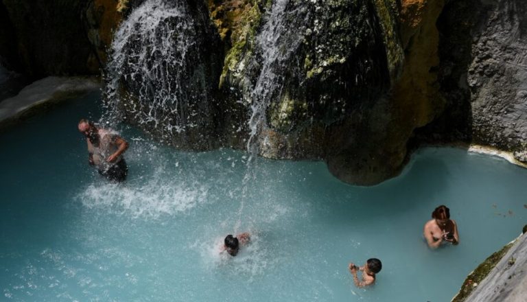 56 νέες θέσεις εργασίας στα λουτρά Πόζαρ – Οι ειδικότητες