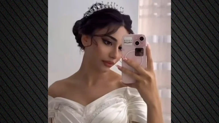 Σοκ στο Αζερμπαϊτζάν: Νύφη αυτοκτόνησε επειδή της έκαναν bullying τα πεθερικά για το «προκλητικό» νυφικό