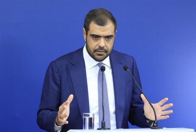 Μαρινάκης: Το μνημείο του Αγνώστου Στρατιώτη δεν είναι προορισμένο για καμία διαδήλωση, για καμία διαμαρτυρία