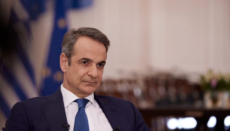 Μητσοτάκης: Στις Βρυξέλλες για τη Σύνοδο Κορυφής του Ευρωπαϊκού Συμβουλίου