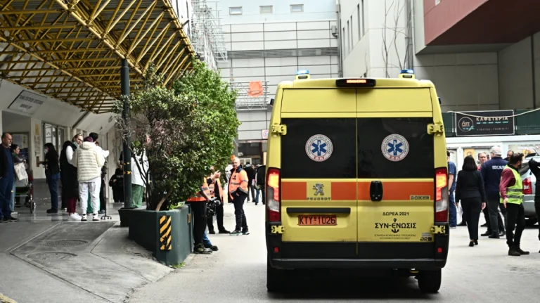 Οι τοξικολογικές θα δείξουν από τι πέθανε η 16χρονη που βρέθηκε νεκρή έξω από μαγαζί στο Γκάζι