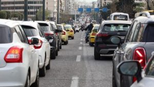Πρόστιμα έως 2.000 ευρώ για απλήρωτα τέλη, ΚΤΕΟ και ανασφάλιστα ΙΧ κάθε εξάμηνο