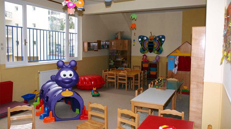 Παιδικοί σταθμοί: Νέες θέσεις εργασίας στον Δήμο Ιεράπετρας