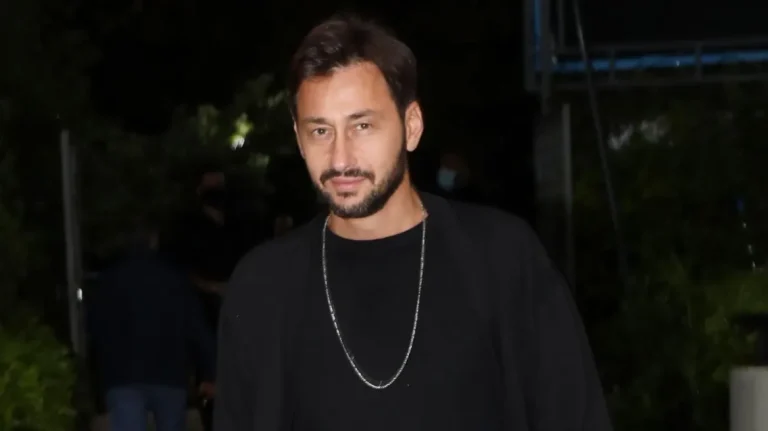 Πάνος Καλίδης: Τιμώ το «πατρίς, θρησκεία, οικογένεια», στο σπίτι ξέρουμε τους ρόλους μας