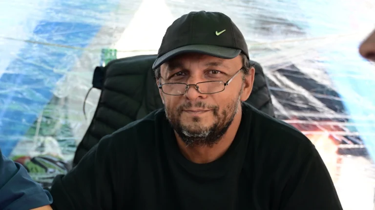 Επέστρεψε στο Σύνταγμα μετά τις εξετάσεις του ο Πάνος Ρούτσι 