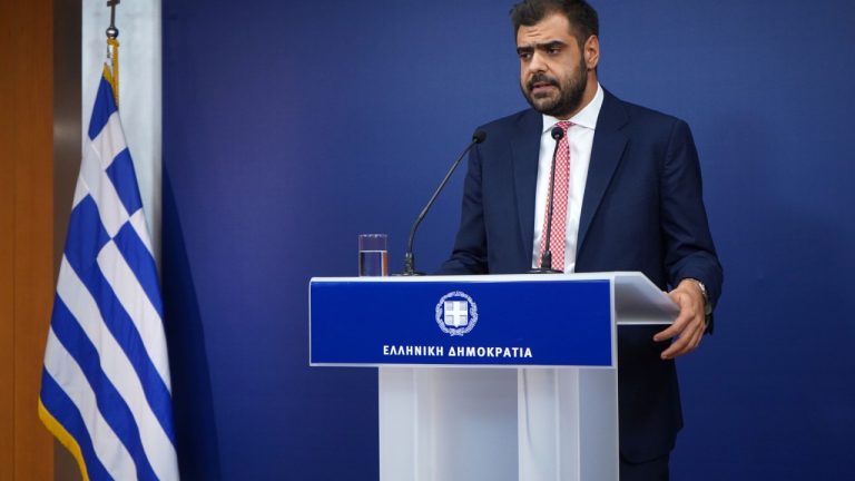 Μαρινάκης: Καταδίκη για την επίθεση σε δημοσιογράφο από στελέχη του Εργατικού Κέντρου Πάτρας