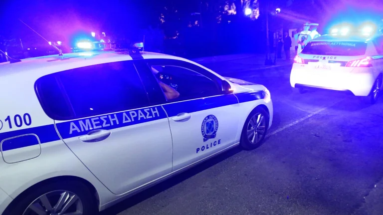 Τραγωδία στην Πέτρου Ράλλη: Νεκρός 44χρονος σε τροχαίο με πατίνι